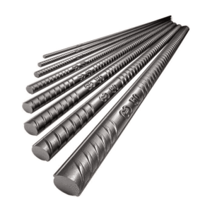 Vergalhão CA50 1/4 12m