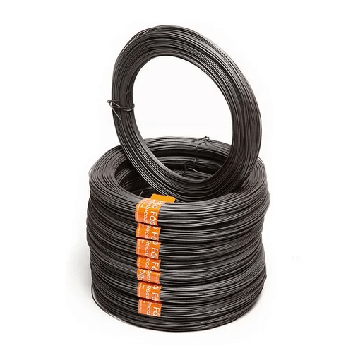 Arame Recozido Liso 12 1kg - Imagem 2