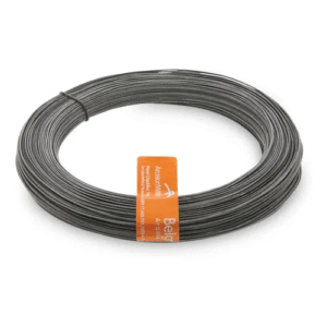 Arame Recozido Liso 18 1kg