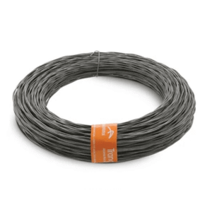 Arame Recozido Torcido 18 1kg