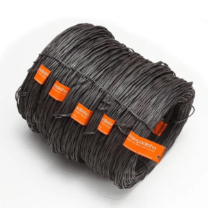 Arame Recozido Torcido 18 10x1kg